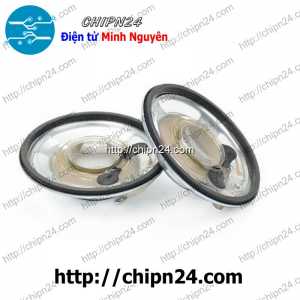 (N37) Loa 8R 2W 55mm chống nước