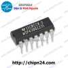 ic-msp430g2231-msp430-dip-14 - ảnh nhỏ  1