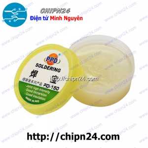 Mỡ hàn PD-150 PD150 (Mỡ hàn loại Tốt)