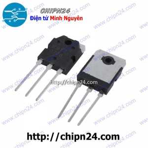 [KT1] Transistor B817 TO-264 PNP 12A 140V (2SB817)