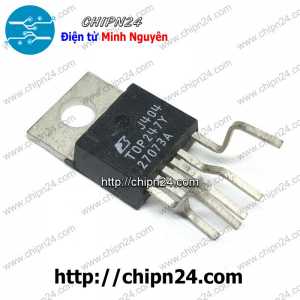 (DIP) IC TOP247YN TO-220 (TOP247 TOP 247)