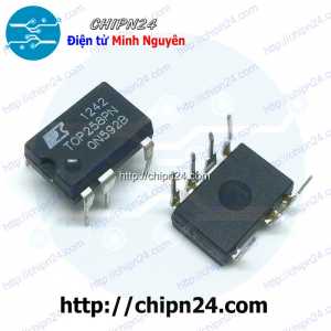 (DIP) IC TOP258PN DIP-7 (TOP258 TOP258P TOP 258)