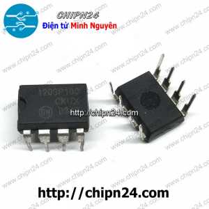 IC 1203P100 DIP-8 Hàng Tốt (NCP1203P100 1203 P100)