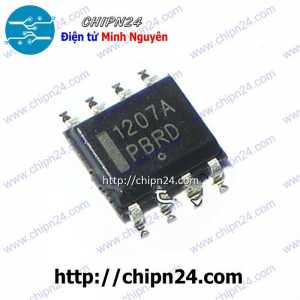 (SOP) IC Dán NCP1207 SOP-8 Hàng Tốt (SMD) (NCP1207A NCP1207B 1207A 1207B NCP 1207)