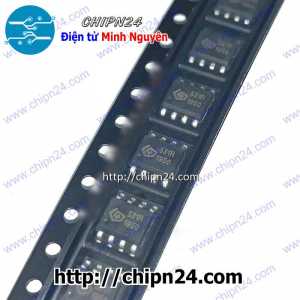 IC Dán SYN531 SOP-8 Hàng Tốt (SMD) (SYN531R 531R SYN 531)