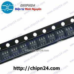(SOP) IC Dán CR6853 (6853) SOT-23-6 Hàng Tốt (SMD) (6853 CR6853S CR 6853)