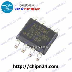 (SOP) IC Dán XL2009 SOP-8 Hàng Tốt (SMD) (XL2009E1 XL 2009E1 XL 2009)