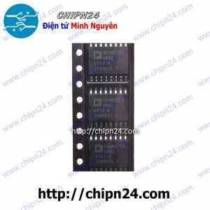 [SOP] IC Dán ADUM2250 SOP-16 (SMD) (ADUM2250ARWZ ADUM 2250)