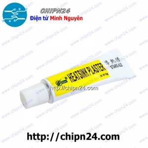 (I19) Keo dẫn nhiệt STARS-922