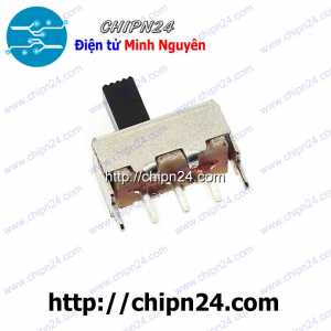 [10 cái] Công tắc gạt SS-12F44