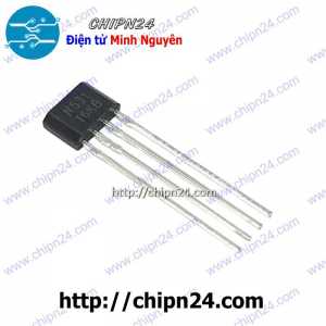 [DIP] IC N531 TO-94 (IC lái IGBT bếp từ)