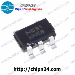 (G8) IC Dán N531 SOT23-5 (SMD) (IC lái IGBT bếp từ)