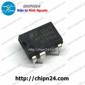 [DIP] IC TNY279PN DIP-7 (TNY279) (IC Nguồn AC-DC Converter)