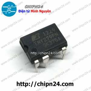 IC TNY279PN DIP-7 (TNY279PG TNY279 TNY 279) (IC Nguồn AC-DC Converter)