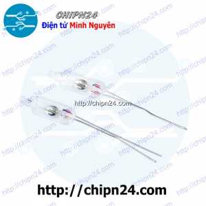 (K127) Công tắc thủy ngân 5mm