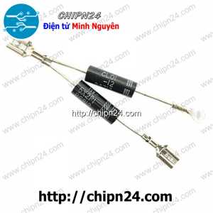 Diode cao áp CL01-12