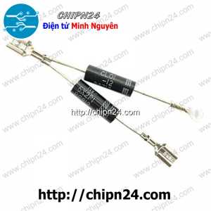 (K468) Diode cao áp CL01-12