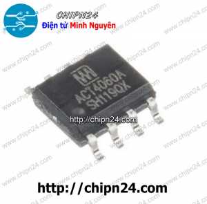 IC Dán ACT4060 SOP-8 (SMD) (ACT4060A ACT 4060)