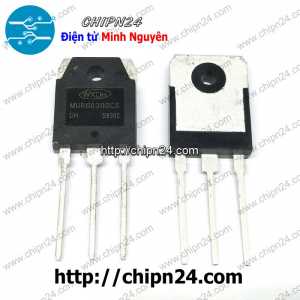 (DIP) Diode MUR6030DCS TO-3P 60A 300V [Diode Schottky]