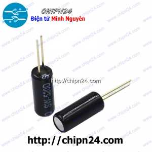 (K135) Cảm biến Rung Đen SW-520D HDX-2801