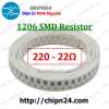 50-con-kd13-dien-tro-dan-smd-1206-22r-5-ky-hieu-1206-220 - ảnh nhỏ  1