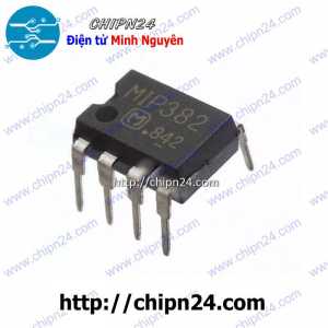 (DIP) IC MIP382 DIP-7 (MIP 382)