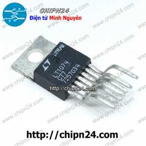 [DIP] IC LT1074 TO-220-7 (7 chân) (LT1074CT7 LT 1074)