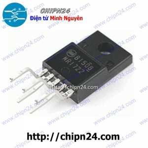 [DIP] IC MR1722 TO-220-5 (MR 1722)