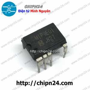 IC MIP9E01 DIP-7 (MIP 9E01)