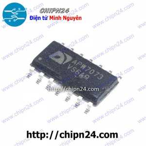 (SOP) IC Dán APW7073 SOP-14 (SMD) (APW7073A APW 7073)