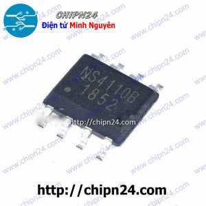 [SOP] IC Dán NS4110 SOP-8 (SMD) (NS4110A NS4110B NS 4110)