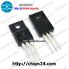 kt1-mosfet-k2545-to-220f-6a-600v-kenh-n-2sk2545 - ảnh nhỏ  1