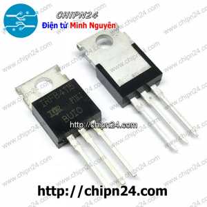 Mosfet IRFB4115 TO-220 104A 150V Kênh N (IRFB4115PBF)
