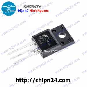 [KT1] Mosfet FQPF70N10 TO-220F 70A 100V Kênh N