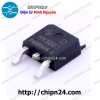 sop-mosfet-dan-hy3003-to-252-100a-30v-kenh-n-smd-hy3003d - ảnh nhỏ  1