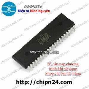 (DIP) IC AT89S52 DIP-40 (89S52)