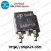 sop-mosfet-dan-aod4454-to-252-20a-150v-kenh-n-smd-d4454 - ảnh nhỏ  1