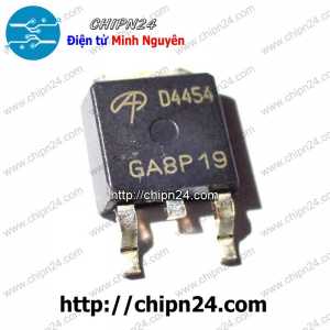 Mosfet Dán AOD4454 TO-252 Hàng Tốt 20A 150V Kênh N (SMD) (D4454)