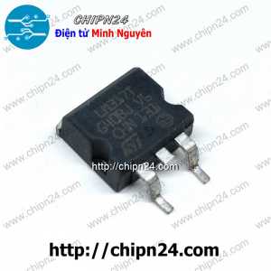 [SOP] IC Dán LM317 TO-263 (SMD) (IC Nguồn Điều chỉnh điện áp tuyến tính)