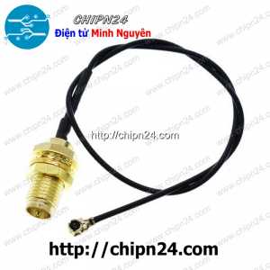 Anten 2.4G Wifi IPEX SAM