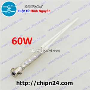 (Q67) Ruột Mỏ Hàn Nung 60W V2