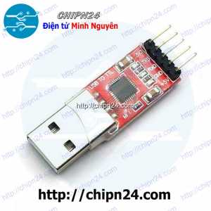 (E125) Mạch chuyển USB UART CP2102