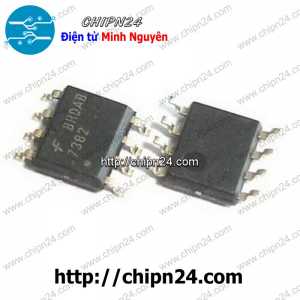 [SOP] IC Dán FAN7382 SOP-8 (SMD) (FAN7382G FAN 7382)