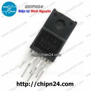 (DIP) IC STR-W6053N STRW6053N W6053N