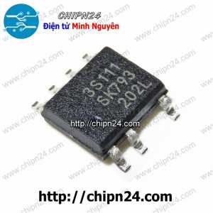 IC Dán 3S111 SOP-7 Hàng Tốt (SMD) (SSC3S111 3S 111)