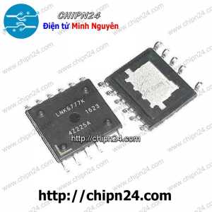 IC Dán LNK6777K HSOP-11 Hàng Tốt (SMD) (LNK6777K LNK6777 LNK 6777) (AC/DC Converters 43W 85-265 VAC 59W 230 VAC)