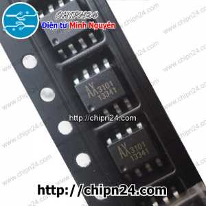 IC Dán AX3101 SOP-8 Hàng Tốt (SMD) (AX 3101) (Chip quản lý nguồn)