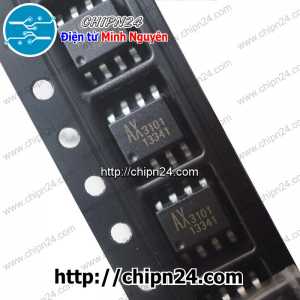 [SOP] IC Dán AX3101 SOP-8 (SMD) (Chip quản lý nguồn)