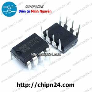 IC QW3858 DIP-8 (QW 3858) (Chip quản lý sạc)