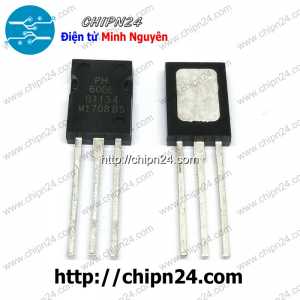 (KT1) BT134-600E TO-126 4A 600V BT134